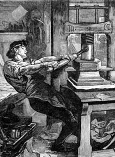 Gutenberg